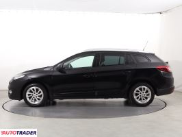 Renault Megane 2013 1.2 130 KM Renault Megane 2013 1.2 130 KM