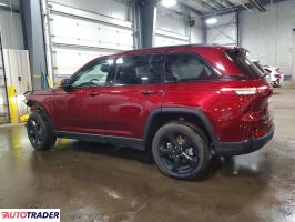 Jeep Grand Cherokee 2025 3