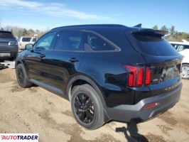 Kia Sorento 2021 2
