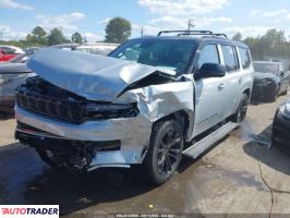 Jeep Wagoneer 2024 3 Jeep Wagoneer 2024 3