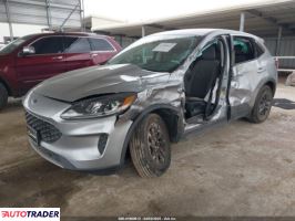 Ford Escape 2022 1 Ford Escape 2022 1