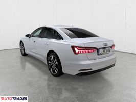 Audi A6 2024 2.0 204 KM