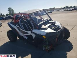 Polaris Ranger RZR 2019 Polaris Ranger RZR 2019