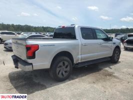 Ford Pozostałe 2024 Ford Pozostałe 2024
