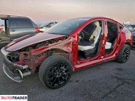Tesla Model Y - zobacz ofertę