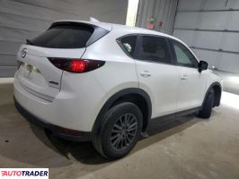 Mazda CX-5 2021 2 Mazda CX-5 2021 2