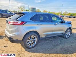 Ford Edge 2024 2