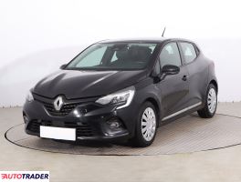 Renault Clio 2020 1.0 99 KM