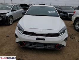 Kia Pozostałe 2023 2