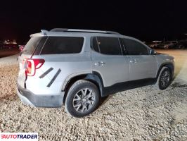 GMC Acadia 2020 3
