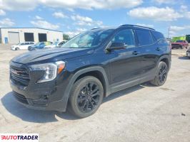 GMC Terrain - zobacz ofertę