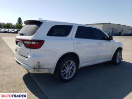 Dodge Durango 2021 3 Dodge Durango 2021 3