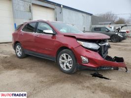 Chevrolet Equinox 2019 1