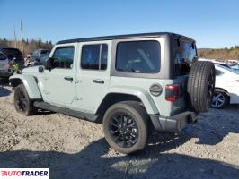 Jeep Wrangler 2023 2