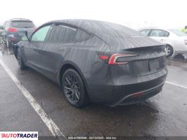 Tesla Model 3 2024 Tesla Model 3 2024