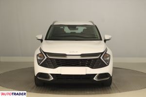 Kia Sportage 2022 1.6 147 KM