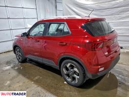 Hyundai Pozostałe 2025 1