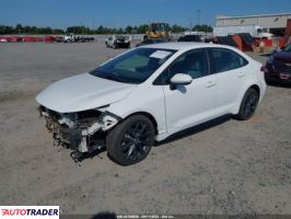 Toyota Corolla 2024 2