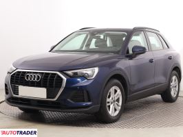 Audi Q3 2021 2.0 147 KM