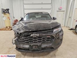 Chevrolet Trax 2024 1