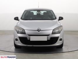 Renault Megane 2011 1.5 108 KM