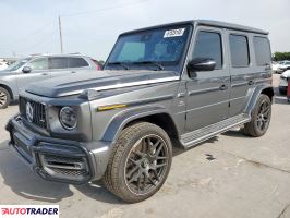 Mercedes CL - zobacz ofertę