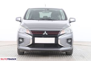 Mitsubishi Space Star 2020 1.2 79 KM