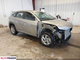 Hyundai Tucson 2024 2 Hyundai Tucson 2024 2