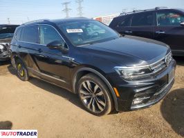 Volkswagen Tiguan 2020 2