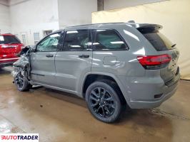 Jeep Grand Cherokee 2021 3
