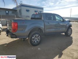 Ford Ranger 2023 2