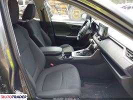 Toyota Pozostałe 2020 2 Toyota Pozostałe 2020 2