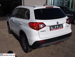 Suzuki Vitara 2016 1.6 120 KM Suzuki Vitara 2016 1.6 120 KM