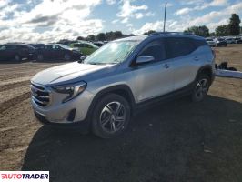 GMC Terrain - zobacz ofertę