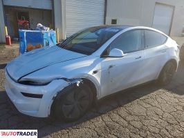 Tesla Model Y - zobacz ofertę