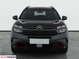 Citroen C5 2022 1.2 128 KM