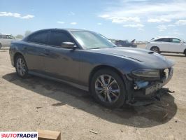 Dodge Charger 2020 3 Dodge Charger 2020 3