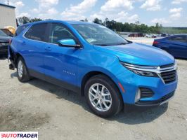 Chevrolet Equinox 2024 1