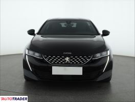 Peugeot 508 2019 2.0 174 KM