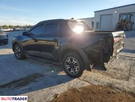 Hyundai Pozostałe 2025 2