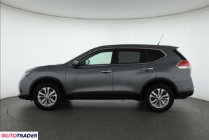 Nissan X-Trail 2015 1.6 160 KM Nissan X-Trail 2015 1.6 160 KM
