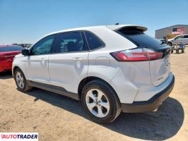 Ford Edge 2020 2 Ford Edge 2020 2