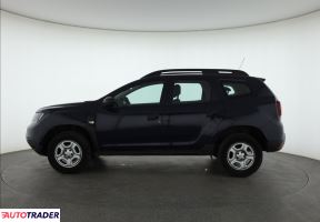 Dacia Duster 2019 1.6 112 KM Dacia Duster 2019 1.6 112 KM