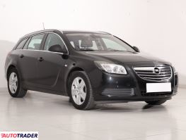 Opel Insignia 2010 1.6 177 KM Opel Insignia 2010 1.6 177 KM
