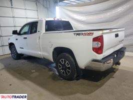 Toyota Tundra 2020 5