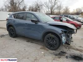 Mazda CX-5 2022 2