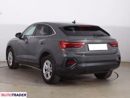 Audi Q3 2023 1.5 147 KM