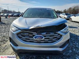 Ford Edge 2020 2