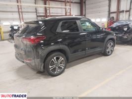 Chevrolet Blazer 2025 1