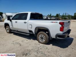 Chevrolet Silverado 2023 6